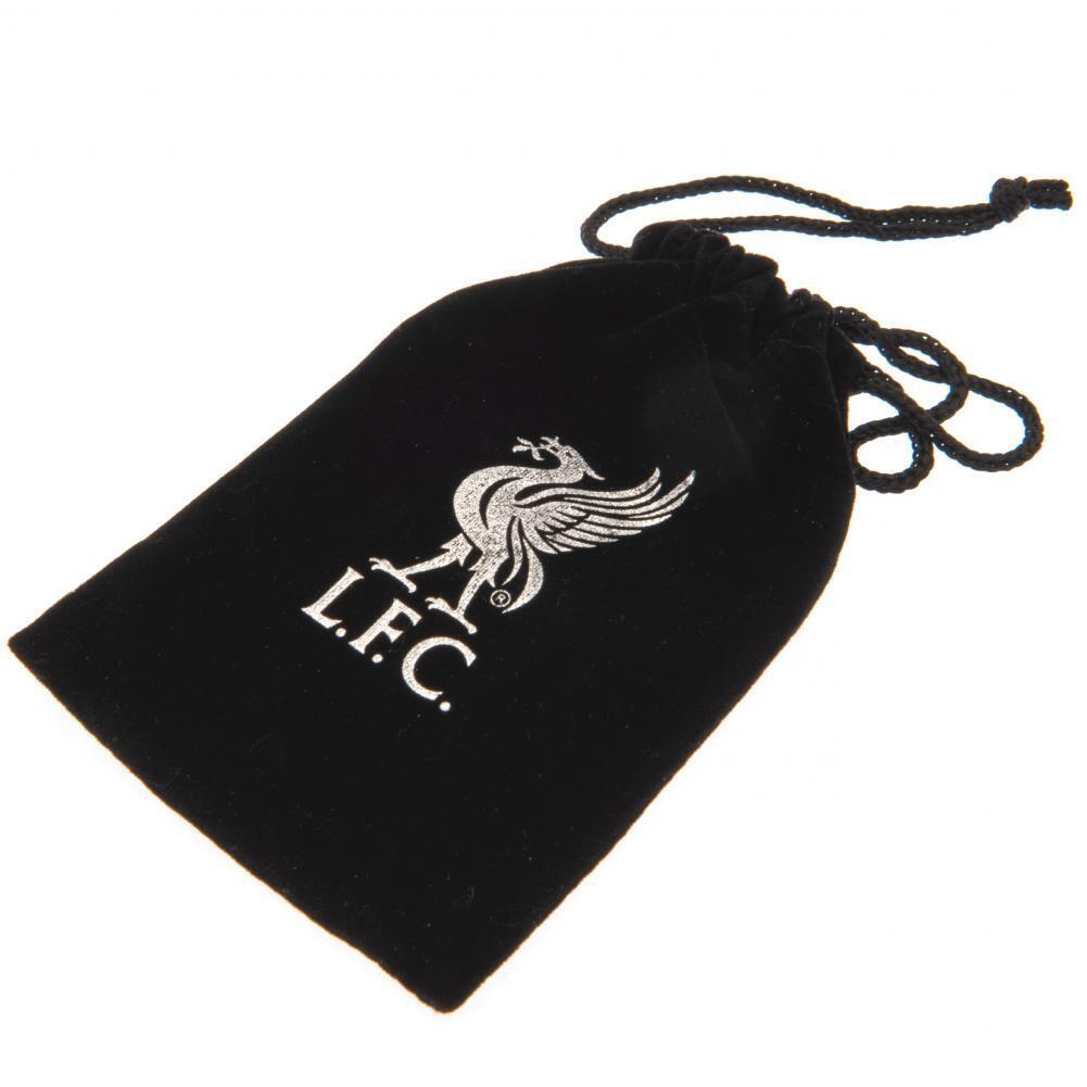 Liverpool FC Deluxe Keyring 
