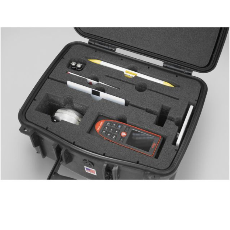 Laser Distance Measurment System
