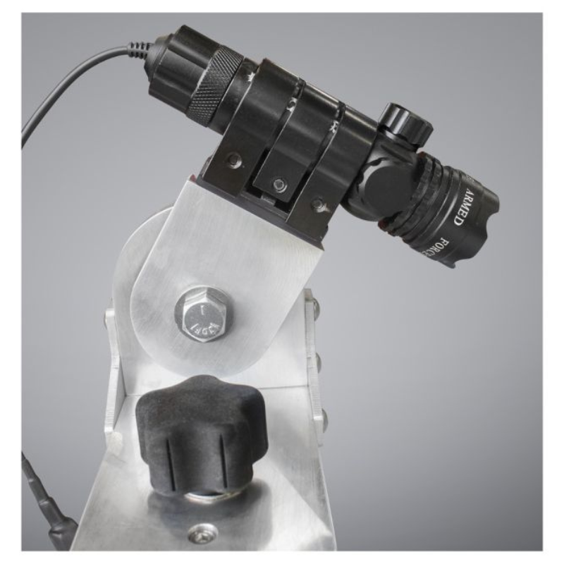 Gill Horizontal Jumps Laser Measuring System