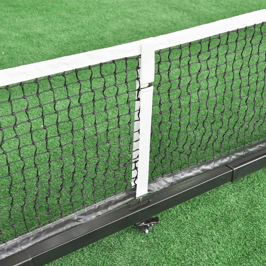 Cazna 300 Portable Pickleball Post