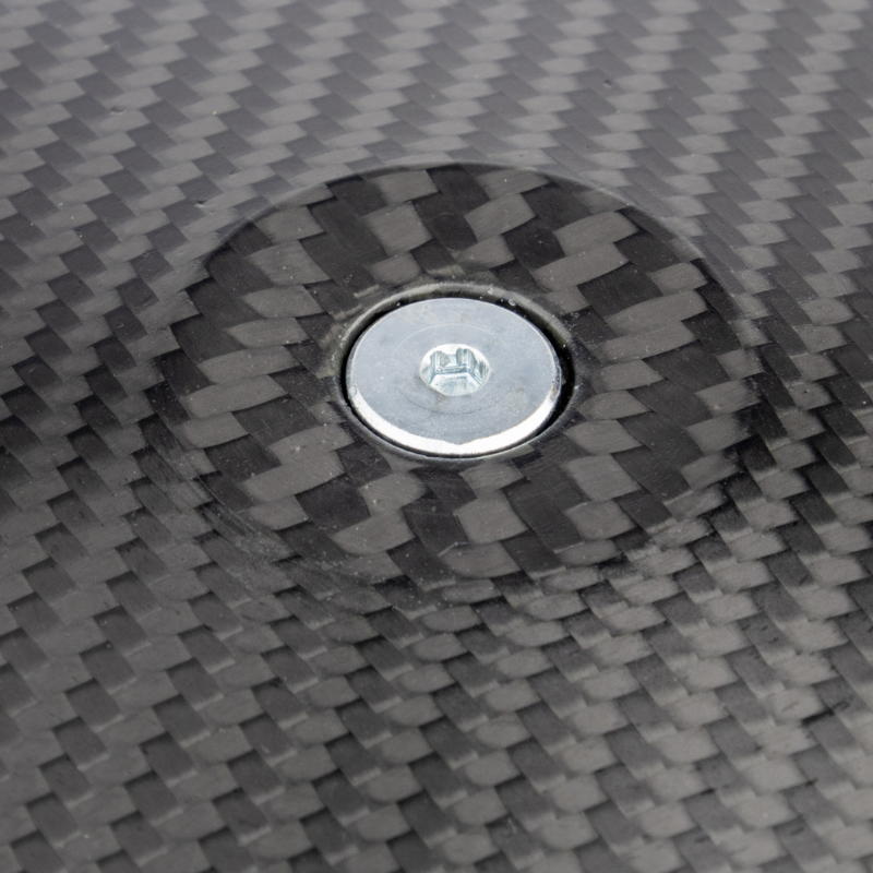 Polanik Carbon in Steel Competition Discus