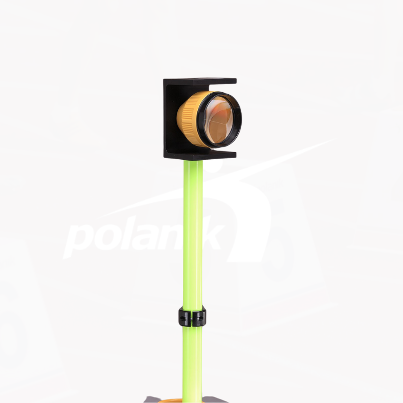 Polanik Electronic Distance Measuring System
