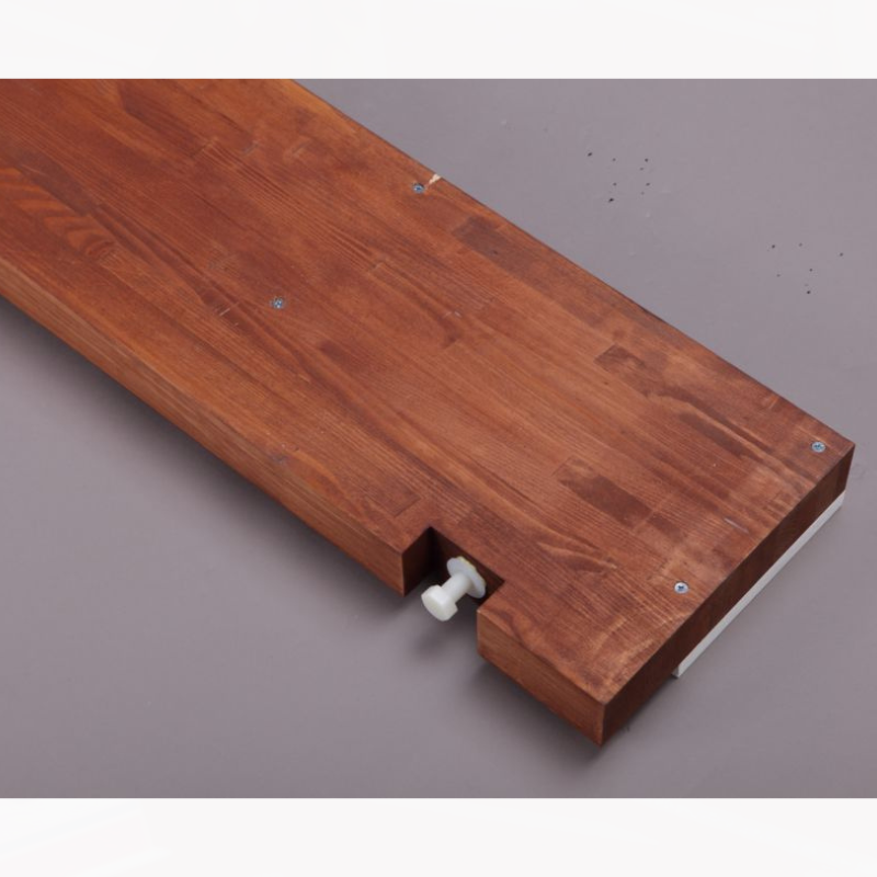Polanik Competition Long Jump Take-off Board