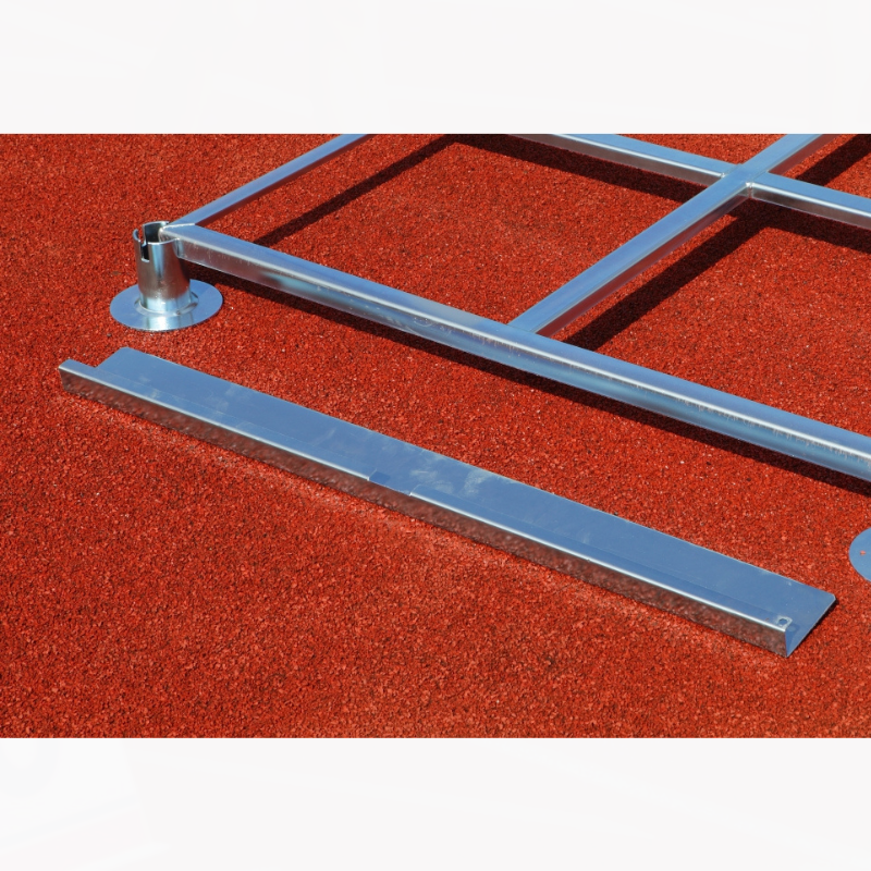 Polanik High Jump Modular Grid Platforms