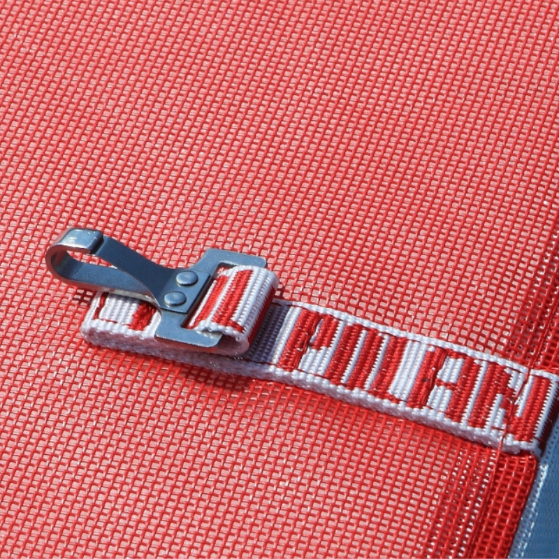 Polanik Competition Pole Vault Landing Area
