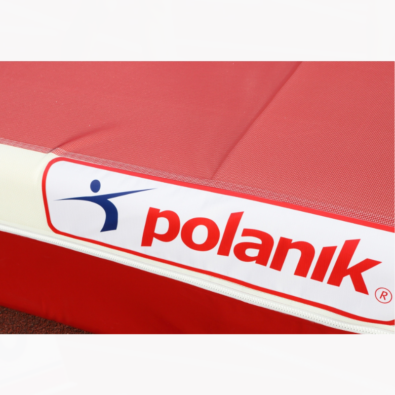 Polanik - Schools High Jump Landing Area