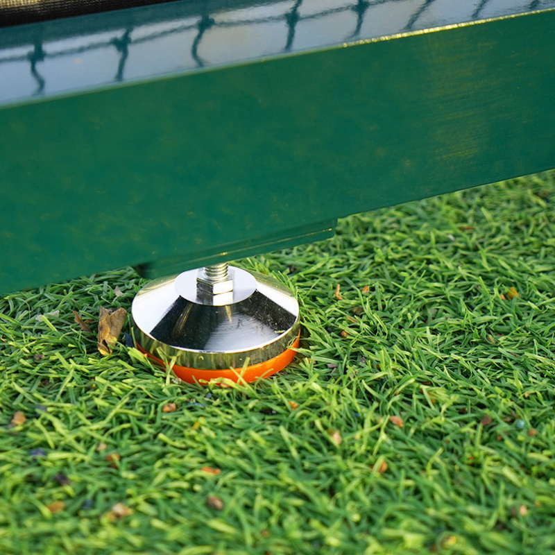 Cazna 360 Portable Tennis Posts