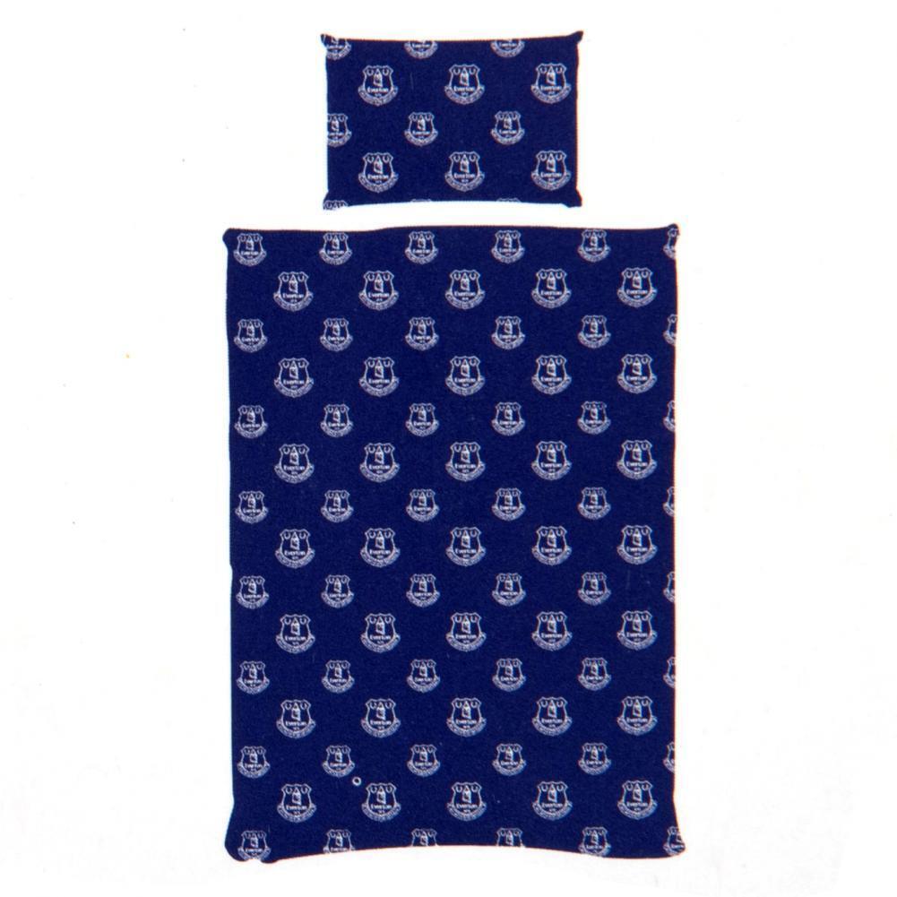 Everton FC Single Duvet Set PL