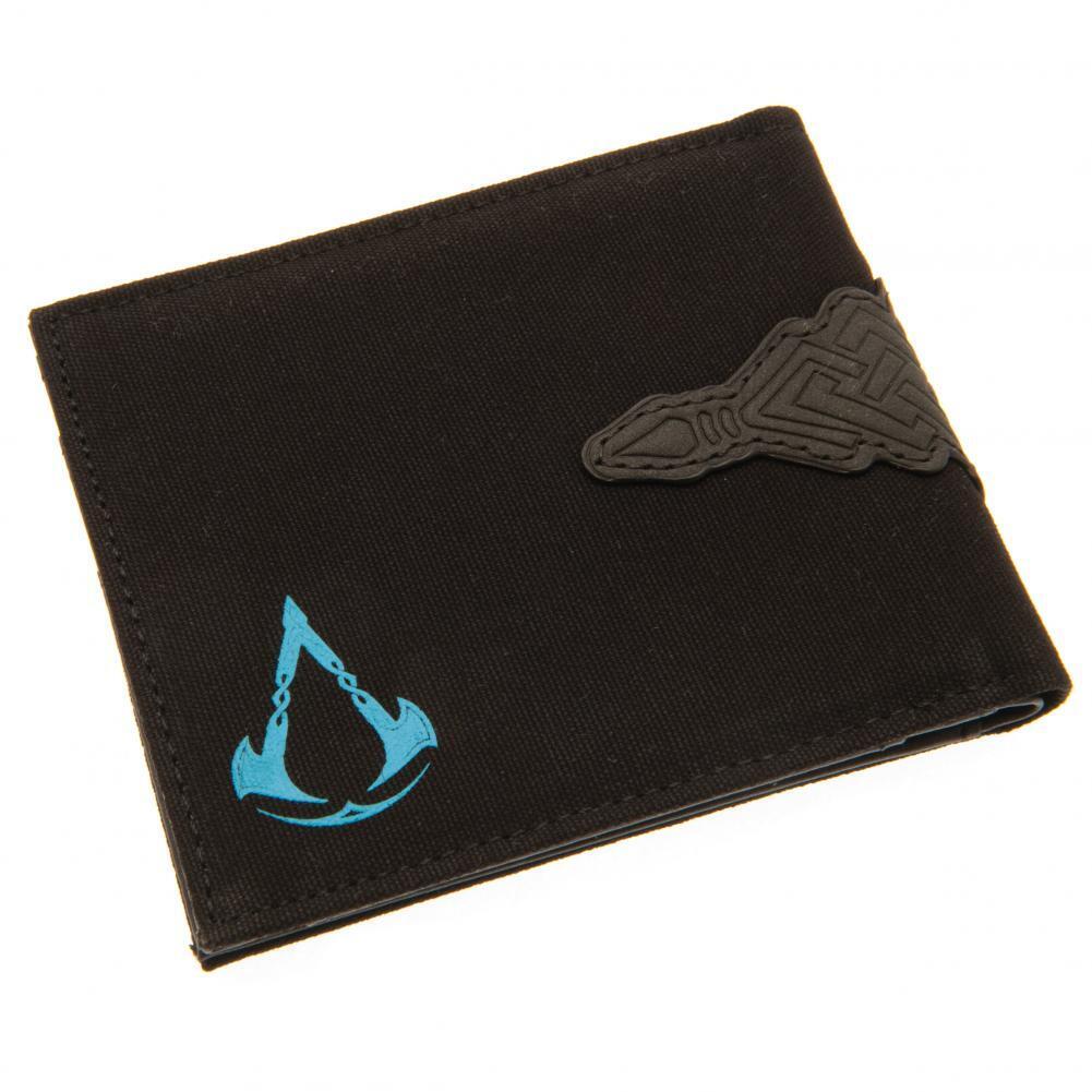Assassins Creed Valhalla Wallet