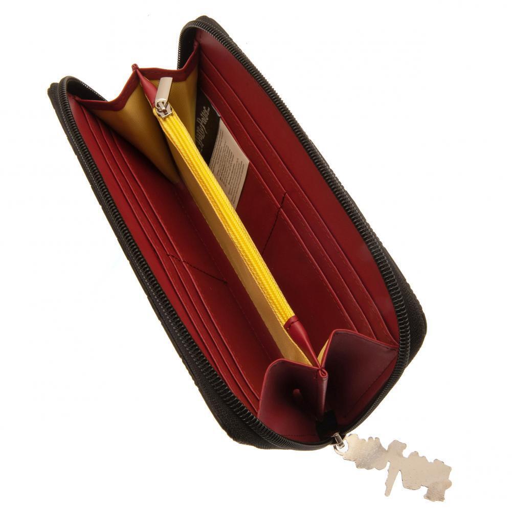 Harry Potter Purse Hogwarts