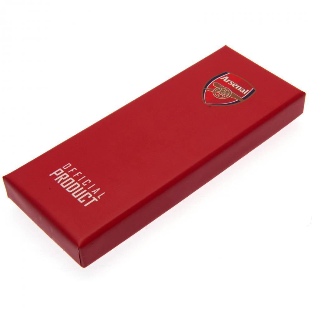 Arsenal FC Key Ring Torch Bottle Opener