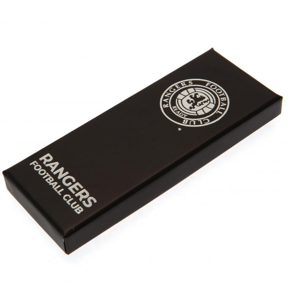 Rangers FC Key Ring Torch Bottle Opener