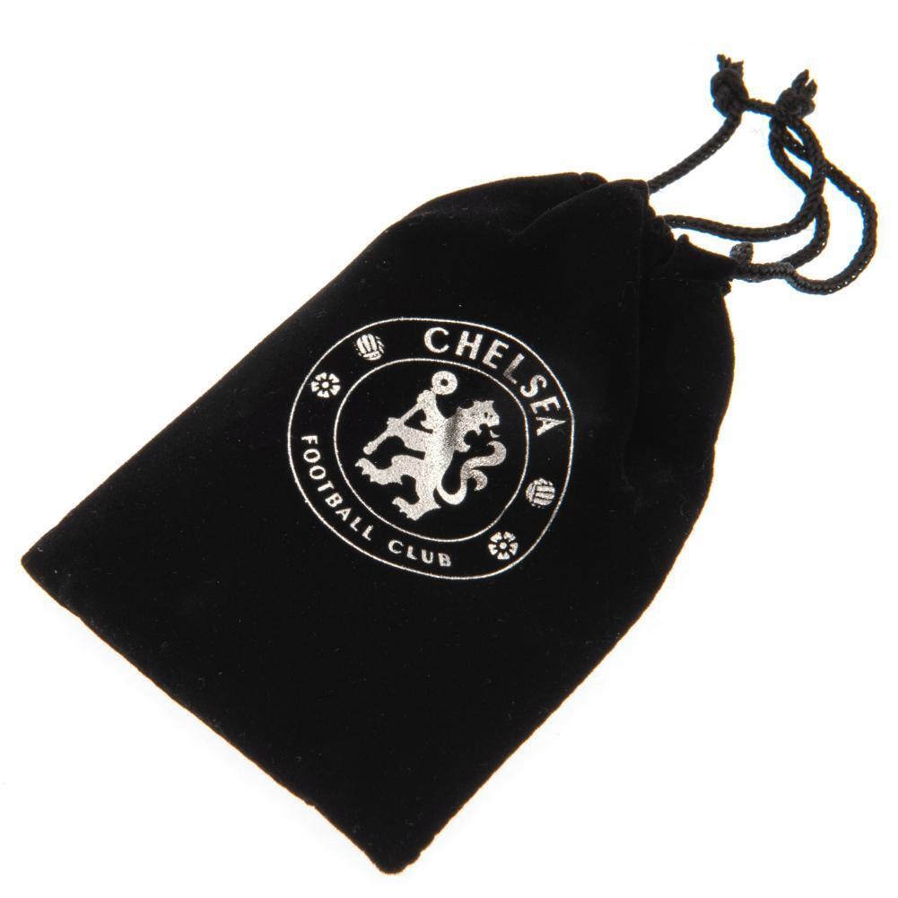 Chelsea FC Deluxe Keyring 