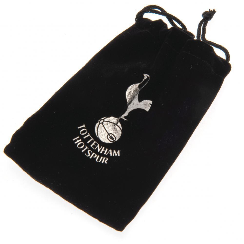 Tottenham Hotspur FC Deluxe Keyring 