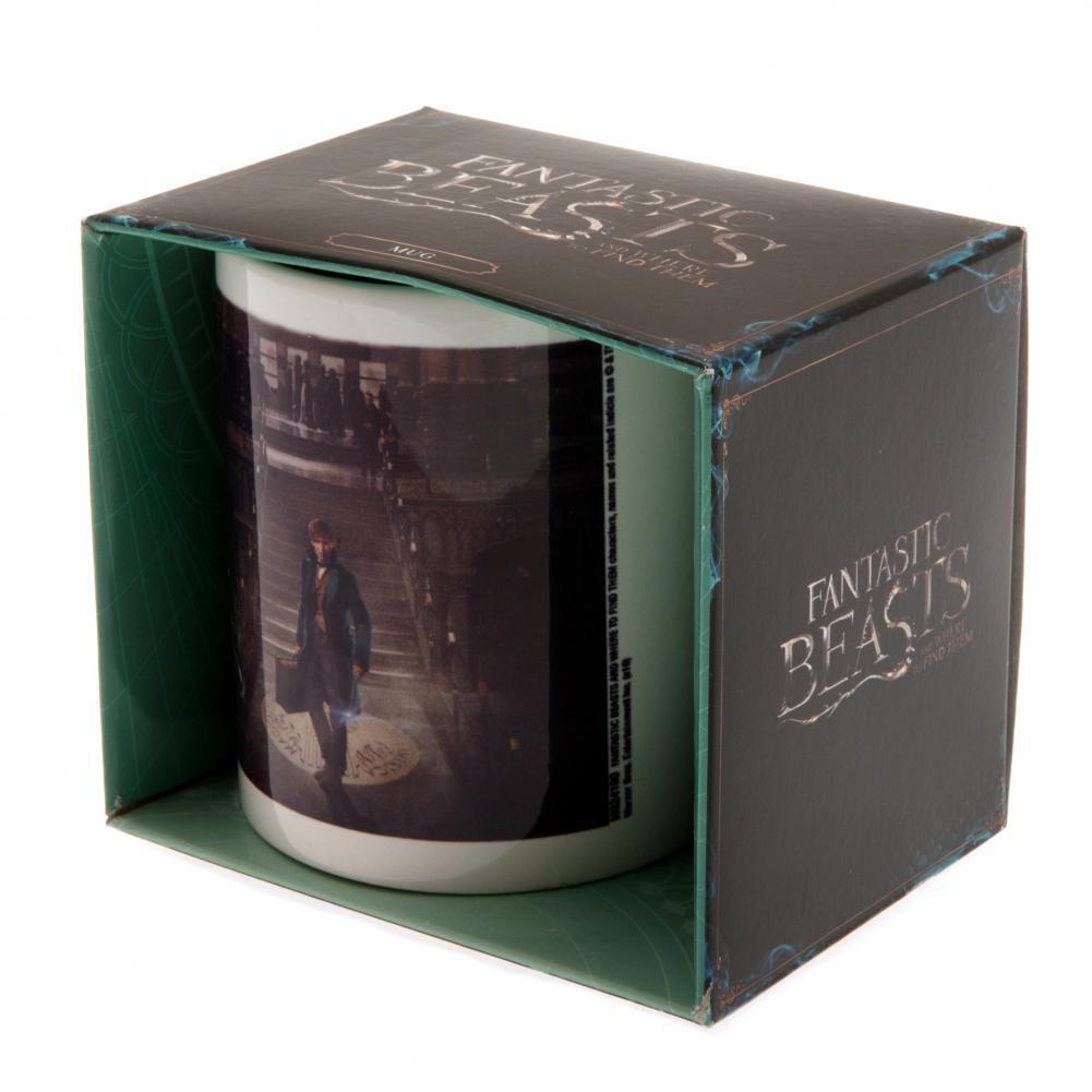 Fantastic Beasts Mug