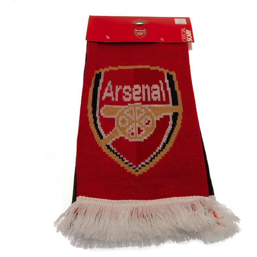 Arsenal FC Scarf SP