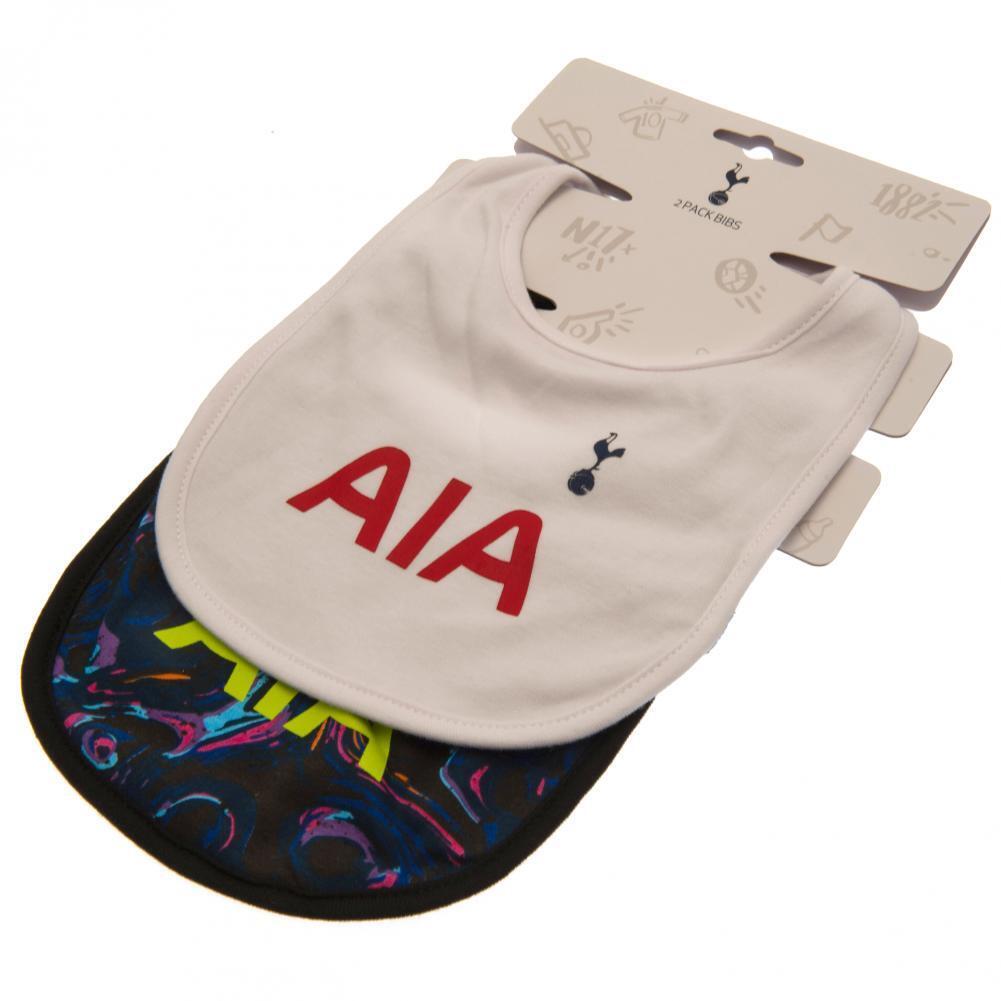 Tottenham Hotspur FC 2 Pack Bibs MT