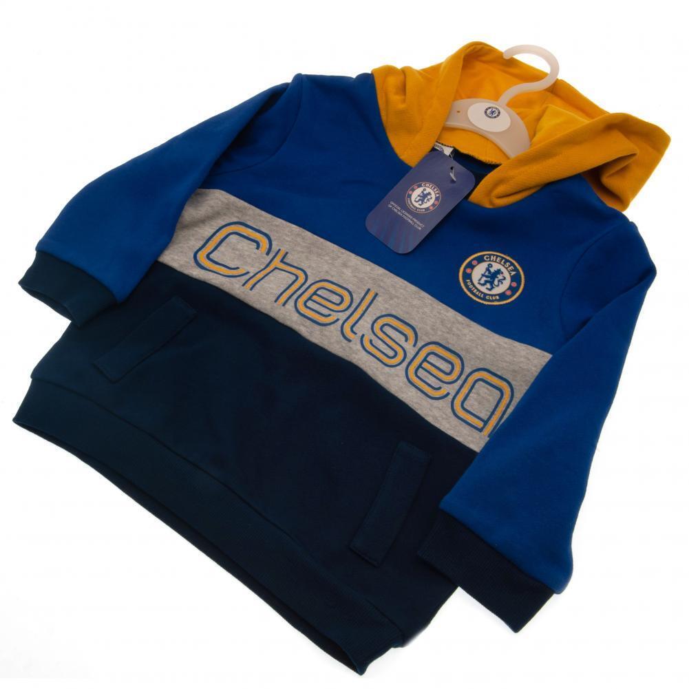 Chelsea FC Hoody 6/9 mths