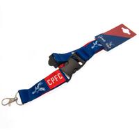 Crystal Palace FC Lanyard