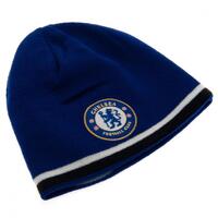 Chelsea FC Reversible Beanie