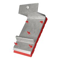 MOYE PEDAL ADAPTER