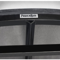 Arched Jump Box