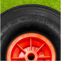 Replacement Pneumatic Wheels (for line marking machine)