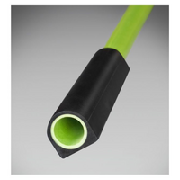 Gill 3 Piece High Jump Crossbar