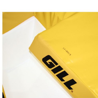 Gill SafetyMax + Vault Box Collar
