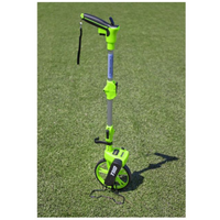 Gill Distance Measuring Wheel