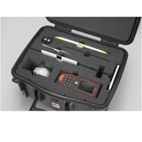 Laser Distance Measurment System
