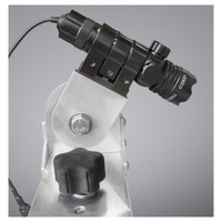 Gill Horizontal Jumps Laser Measuring System