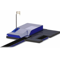 Gill Base Runway Section - RR100