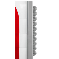 Gill Replacement Digit Units