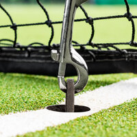 Tennis Net Centre Strap [Champions Grade]
