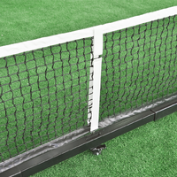 Cazna 300 Portable Pickleball Post