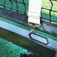 Cazna SS400 Freestanding Pickleball Net