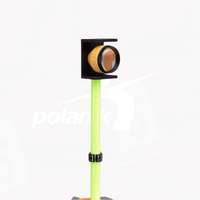 Polanik Electronic Distance Measuring System