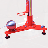 Polanik Hammer Measuring Device