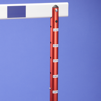 Polanik Competition Automatic One-Piece Frame Hurdle