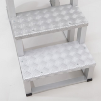 Polanik Starter Stand - Pro