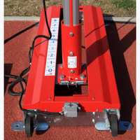 Polanik Competition Electric Pole Vault Stand