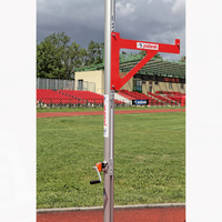 Polanik Club Pole Vault Stands