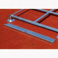 Polanik High Jump Modular Grid Platforms