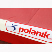 Polanik - Schools High Jump Landing Area