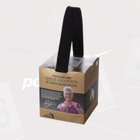Polanik Premium Line Gold Hammer - by Anita Włodarczyk