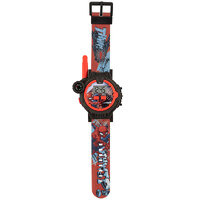 Spider-Man Walkie Talkie Watch Set
