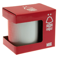Nottingham Forest FC Mug FD