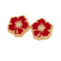 Lilo and Stitch Fashion Jewellery Earrings