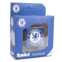 Chelsea FC Rubiks Cube